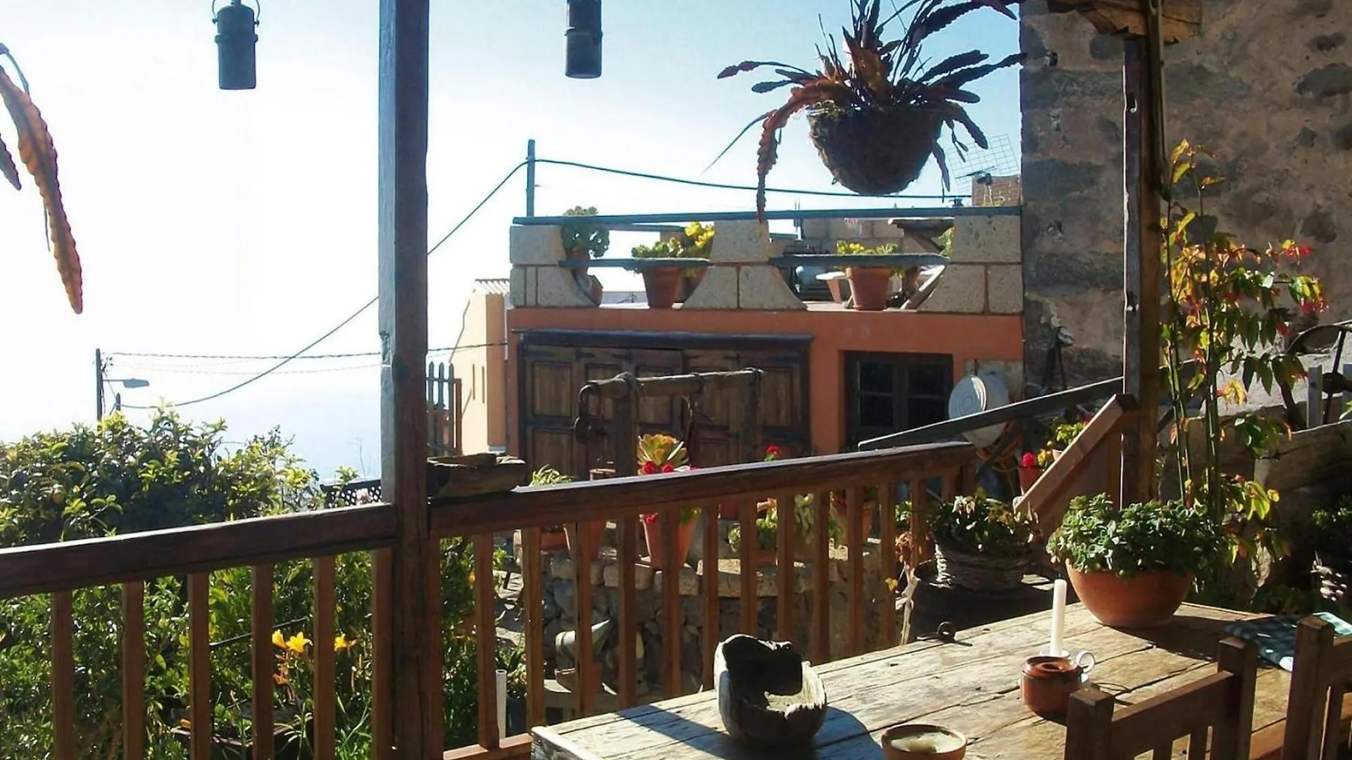 Holiday Homes Tajona Adeje La Concepci N Costa Adeje