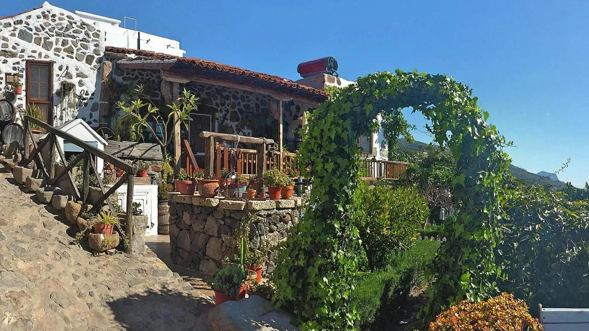 Holiday Homes Tajona Adeje La Concepci N Costa Adeje  0*, Costa Adeje (Tenerife)