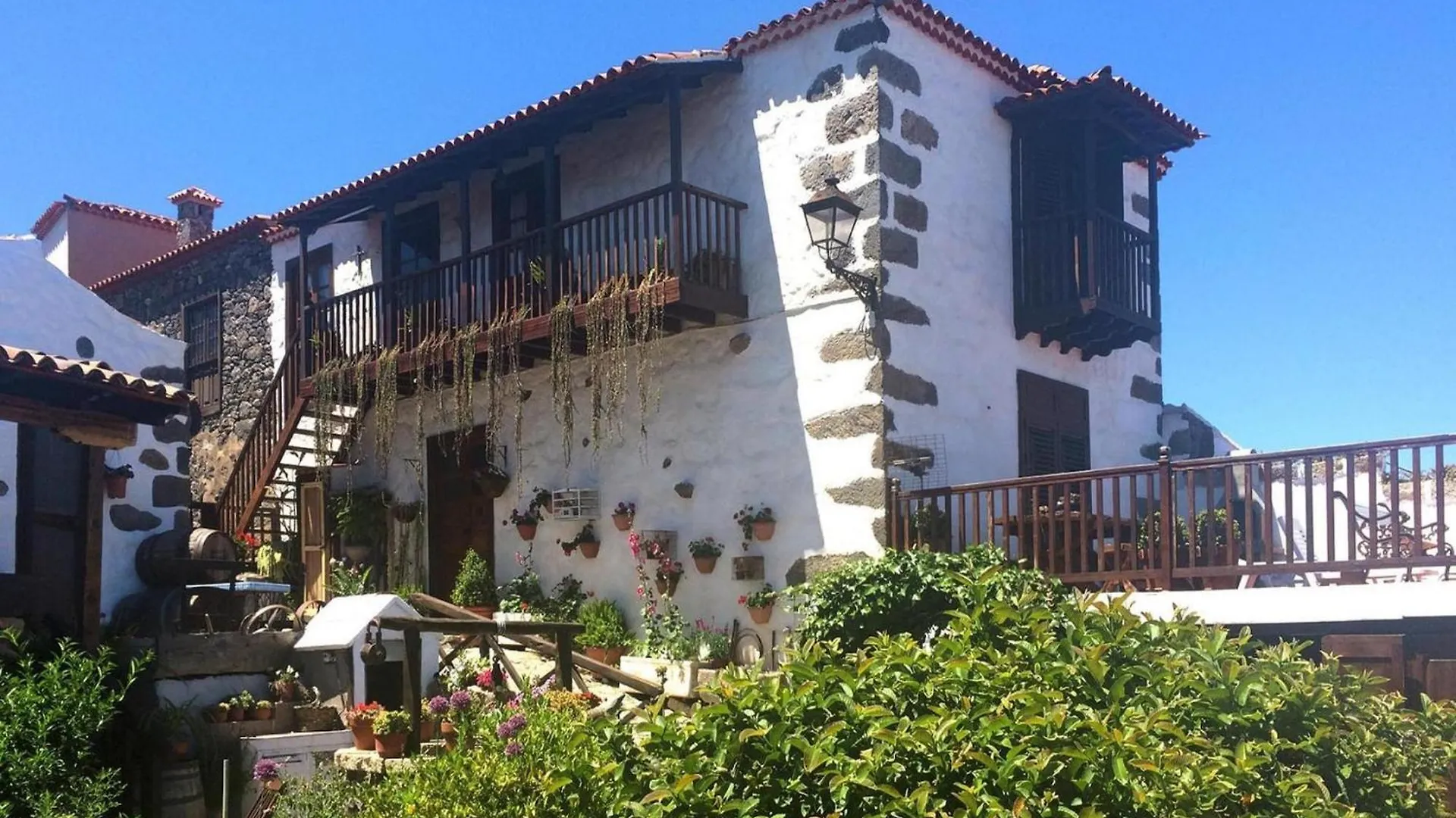 Holiday Homes Tajona Adeje La Concepci N Costa Adeje
