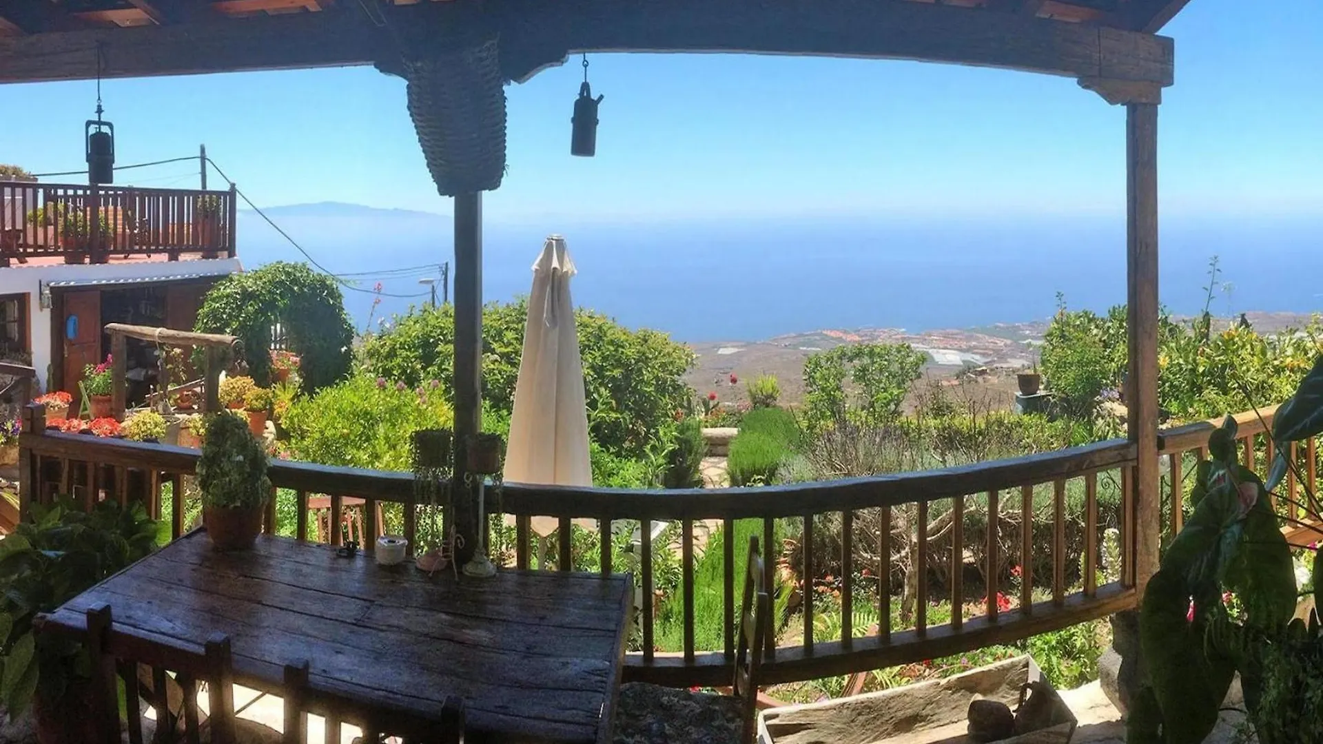 Holiday Homes Tajona Adeje La Concepci N Costa Adeje  Costa Adeje (Tenerife)
