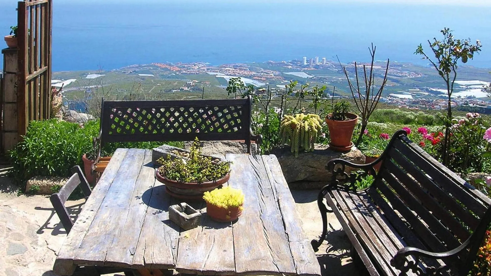 Holiday Homes Tajona Adeje La Concepci N Costa Adeje  0*, Costa Adeje (Tenerife)